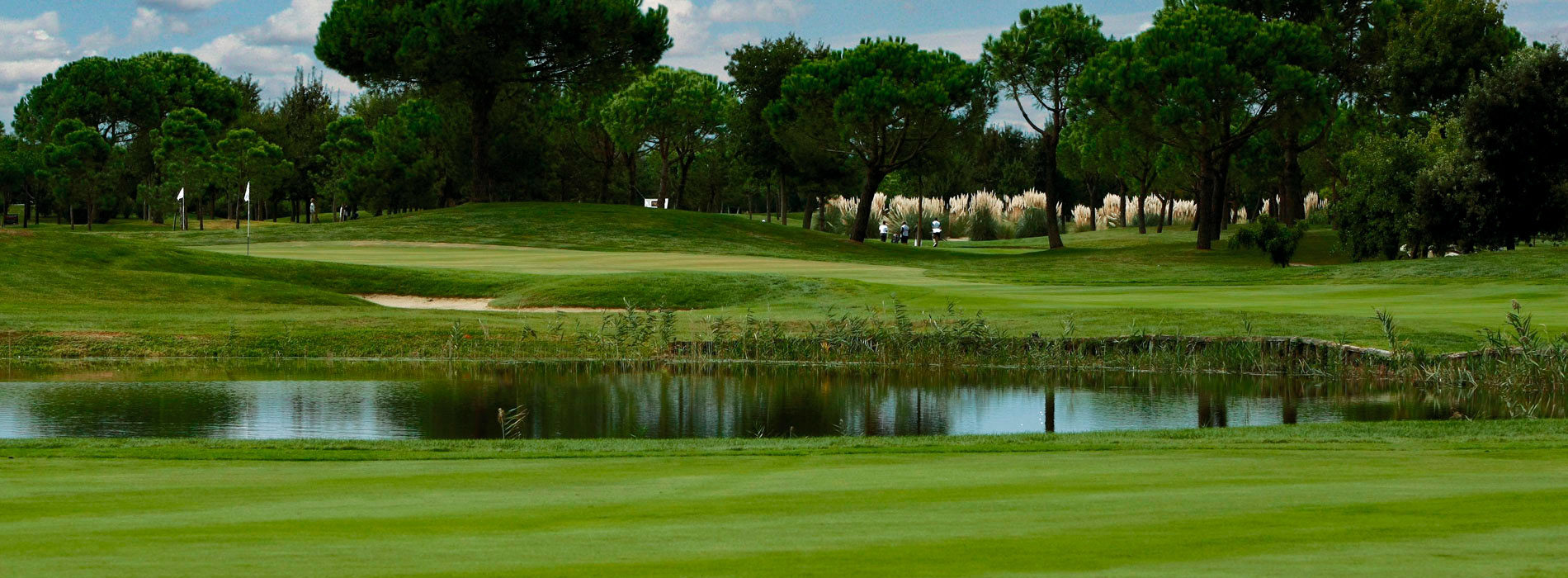 Casa Bianca Village - Golf