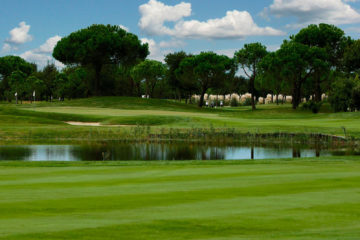 Casa Bianca Village - Golf